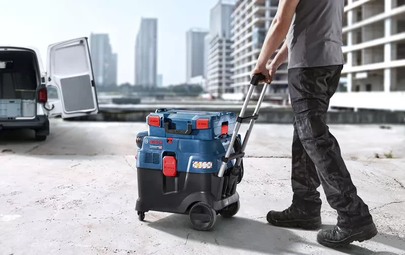 Bosch usisivač za suvo mokro usisavanje GAS 12-40 MA
