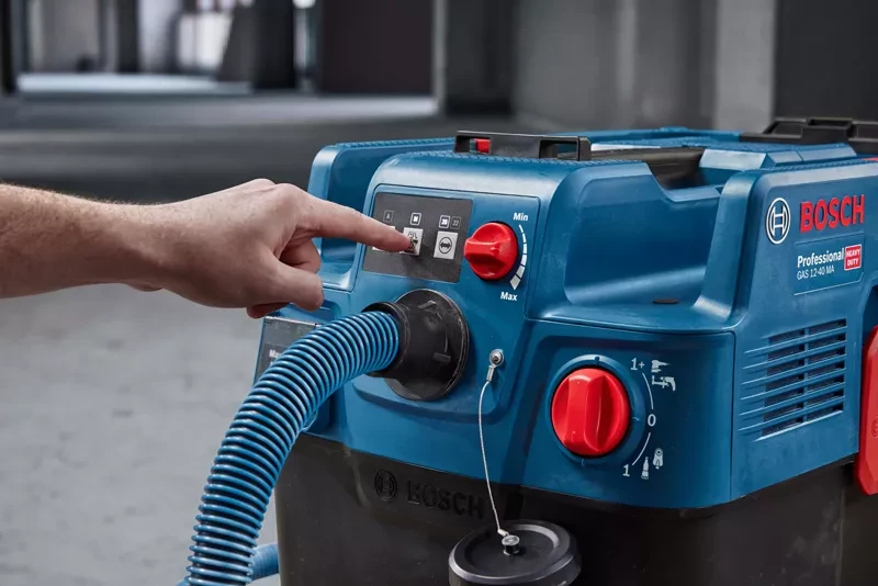 Bosch usisivač za suvo mokro usisavanje GAS 12-40 MA