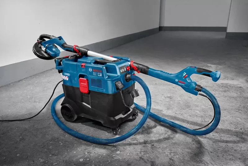 Bosch usisivač za suvo mokro usisavanje GAS 12-40 MA