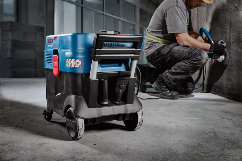 Bosch usisivač za suvo mokro usisavanje GAS 12-40 MA