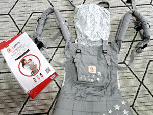Ergobaby nosiljka do 20kg