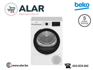 BEKO SUSILICA 10 KG TOPLOTNA PUMPA BM3T40230W