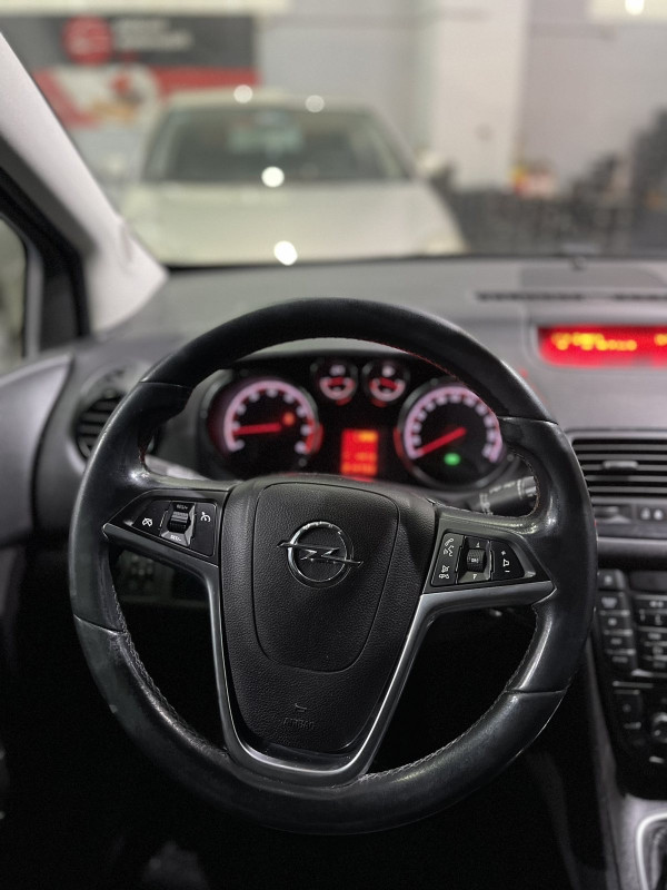 OPEL MERIVA 1.4 BENZIN, 2011 GODINA, KLIMA,