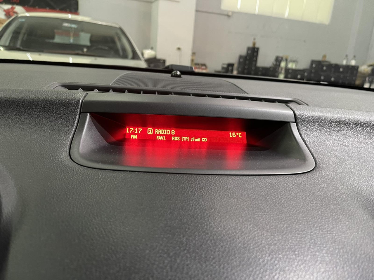 OPEL MERIVA 1.4 BENZIN, 2011 GODINA, KLIMA,