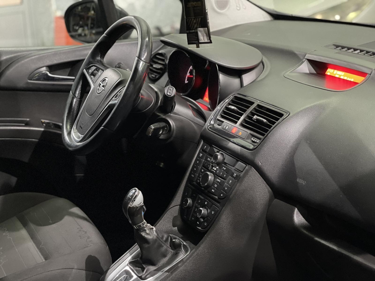 OPEL MERIVA 1.4 BENZIN, 2011 GODINA, KLIMA,