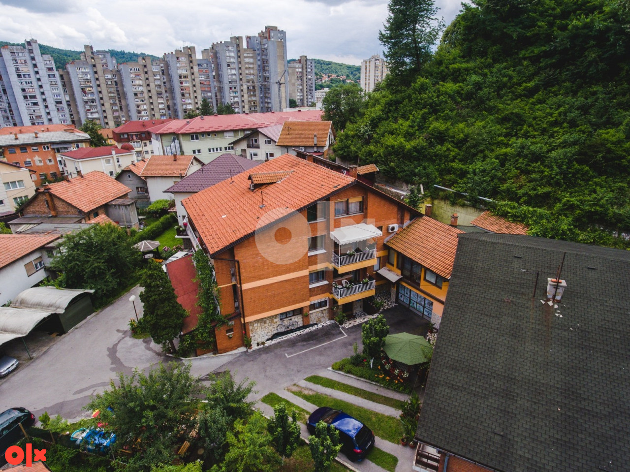 SOBE ZA STUDENTICE TUZLA 5