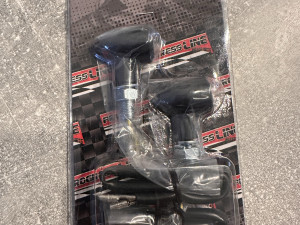 SMD Zmigavci Zero Alu 8mm