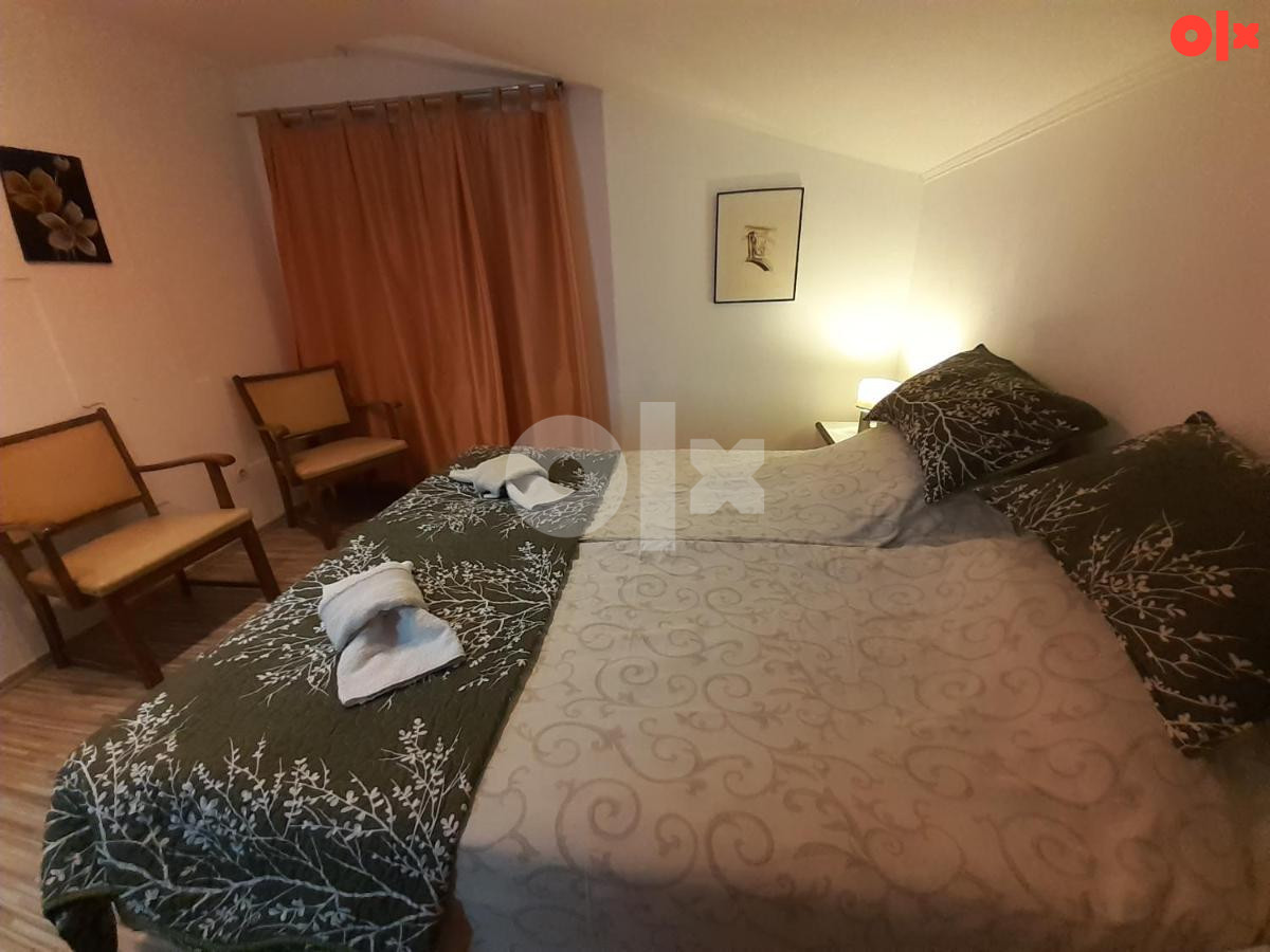 Apartman Tuzla 50m2 2