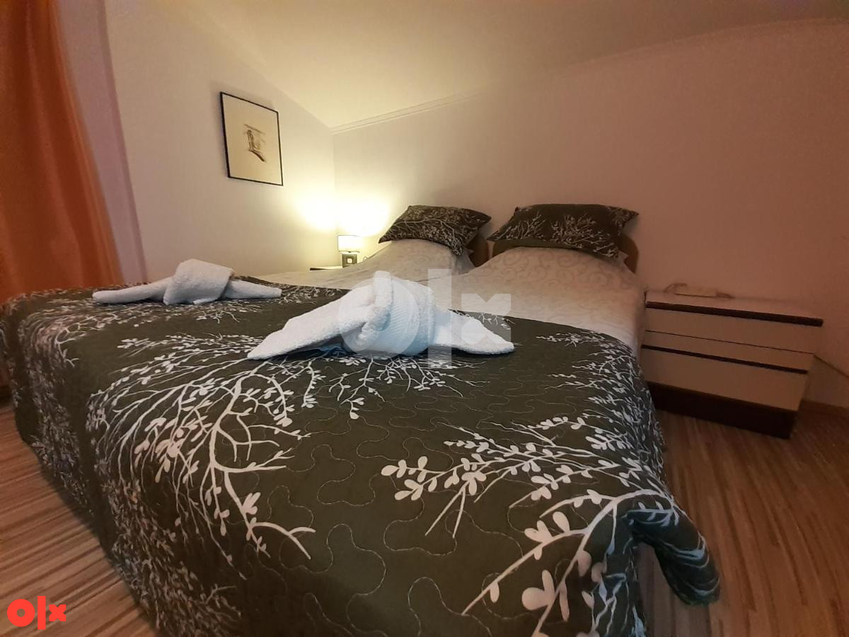 Apartman Tuzla 50m2