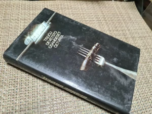 Tisuću devetsto osamdeset četvrta,  Orwell