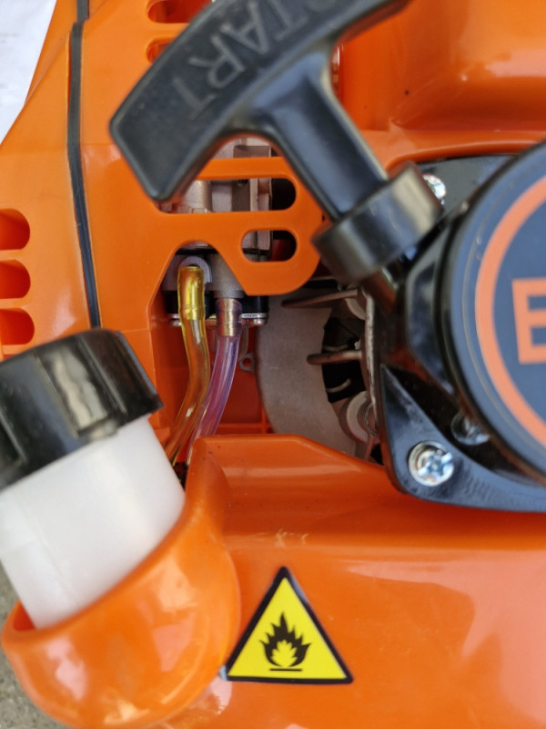 Nov novi Motorni puhac duvac lišća EB260 EB-260 Besplatna dostava