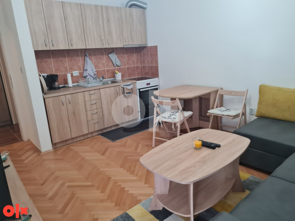 California Stan na dan Brčko(centar) 5