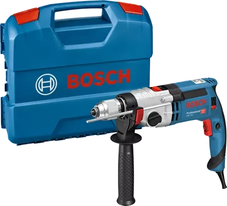 Bosch GSB 24-2 Professional - Udarna Bušilica
