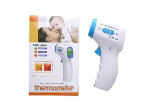 Termometar za bebe mjerac temperature bebe laser mjerac