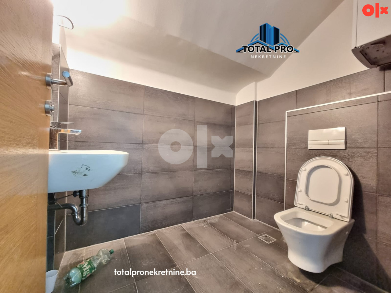 TOTAL PRO/ Poslovni prostor 57 m2 / Stup Ilidža 9