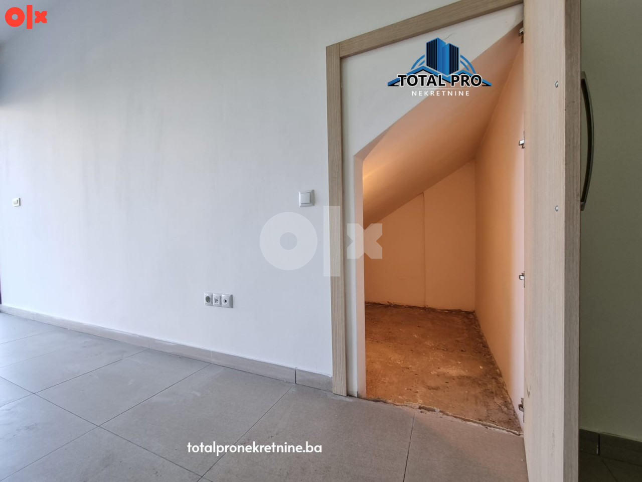 TOTAL PRO/ Poslovni prostor 57 m2 / Stup Ilidža 11