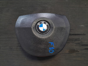 618634700A BMW F10 AIRBAG VOLANA