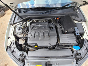 AUDI A3 1.6 TDI CLH 2013-2020 | motor, dijelovi motora