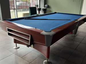 Bilijar 9