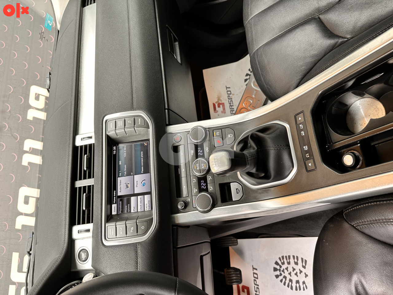 Land Rover Range Rover Evoque 2014