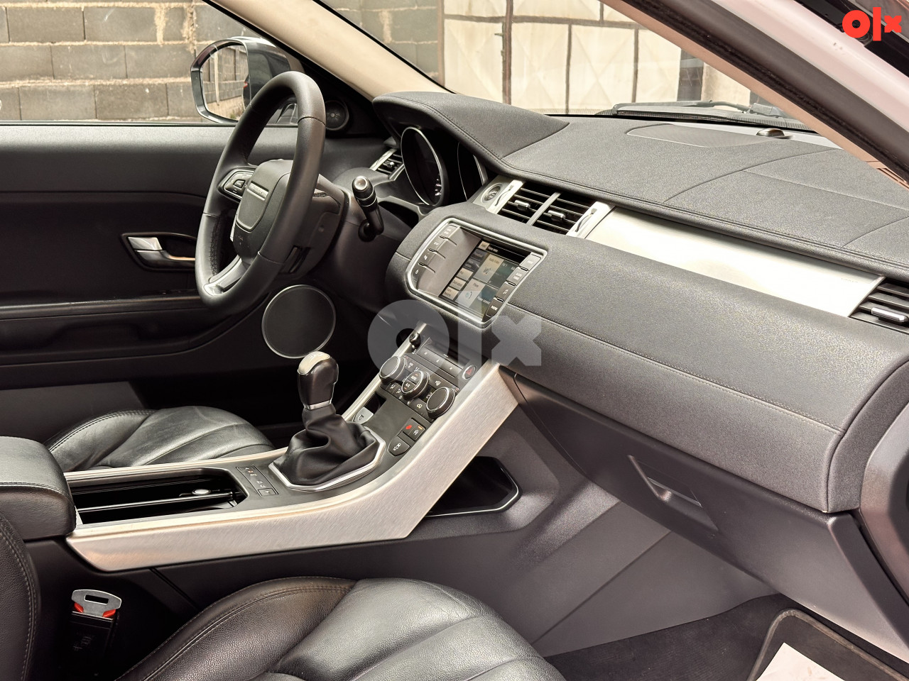 Land Rover Range Rover Evoque 2014