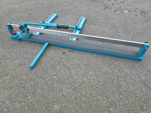 MASINA ZA KERAMIKU PLOCICE 1200MM LASER PROFI