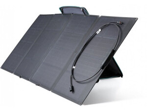 EcoFlow Solar panel 160 W, 5.60 kg