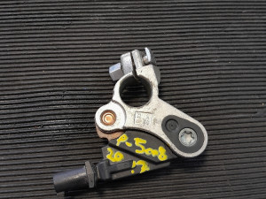 9814653780 PEUGEOT 5008 2017 MINUS KLEMA