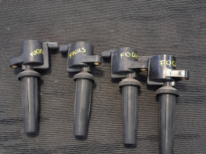 4M5G12A366BC FORD FOCUS BOBINA BOBINE