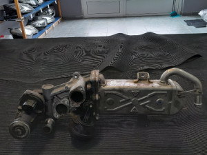 03L131512AT VW GOLF 6 1.6 TDI HKADNJAK EGR VENTILA