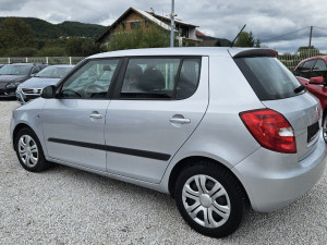 Škoda Fabia 1.6 TDI  169 000 km