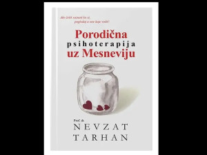 Knjiga - Porodicna psihoterapija uz Mesneviju