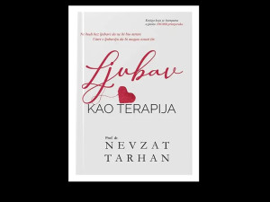 Knjiga - Ljubav kao terapija