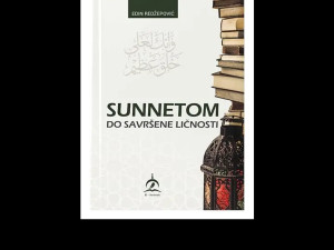 Knjiga - Sunnetom do savrsene licnosti
