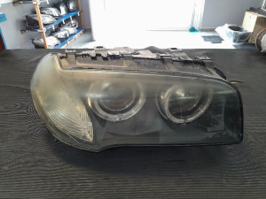 0301235282 BMW X3 E83 XENON FACELIFT DESNI FAR