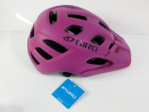 Giro Tremor biciklo romobil kaciga za djevojčice 47- 54cm