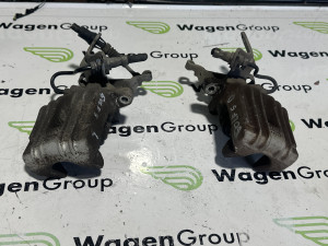 Klijesta cilindr kociona altea Volkswagen Golf 5 (fotografija 1)