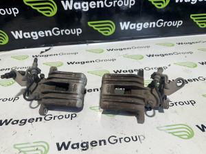 Klijesta cilindr kociona altea Volkswagen Golf 5 (fotografija 4)