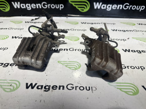 Klijesta cilindr kociona altea Volkswagen Golf 5 (fotografija 5)