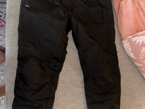 Hlače za motocikliste Rolleff Windtex XL