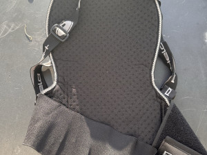 Kornjača za Motocikliste Held M Veličina