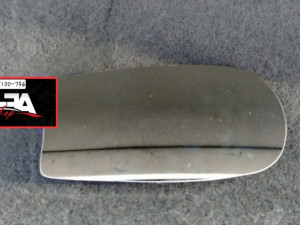 Staklo ogledalo retrovizora fiat punto 02-07 desno orgi