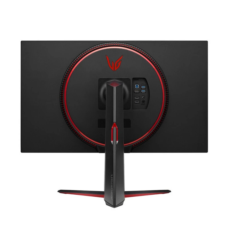 Gaming Monitor LG 32GP850-B 31.5" QHD, Nano IPS, 180Hz