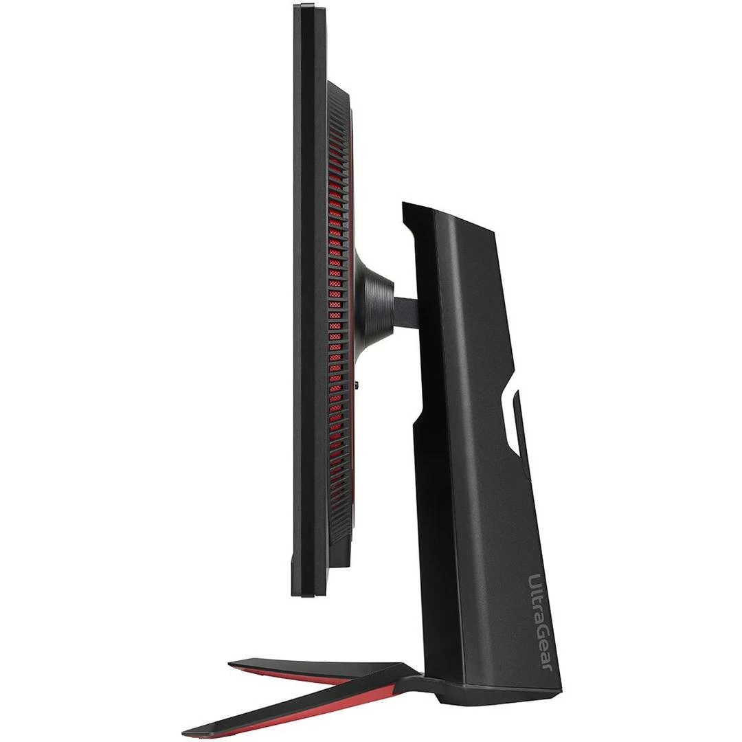 Gaming Monitor LG 32GP850-B 31.5" QHD, Nano IPS, 180Hz