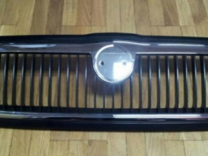 Maska Skoda fabia 2001-2005