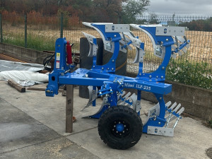 Plug obrtač 2, 3, 4, braze Doo Mimi