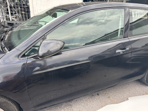 VW GOLF 7 2014 PREDNJA LIJEVA 2 VRATA BRAVA PODIZAC STAKLO LC9X
