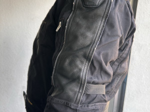 Moto Jakna FLM XL