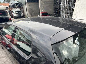 VW GOLF 7 2014 2 VRATA KROV LIM