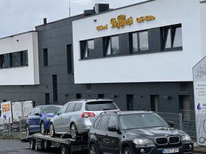 Transport Vozila iz EU Prevoz automobila Slep Sluzba